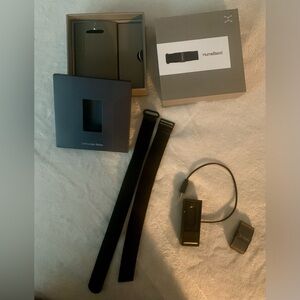 HumeBand Activity Tracker